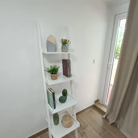 Nuevo Apartamento Moderno En Benicasim Con Terraza Y A Minutos De La Playa Benicàssim Buitenkant foto