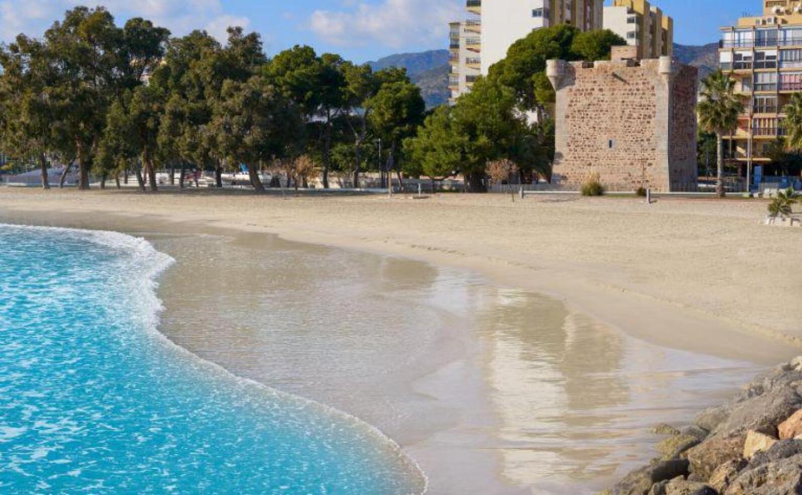 Nuevo Moderno En Benicasim Con Terraza Y A Minutos De La Playa Benicassim