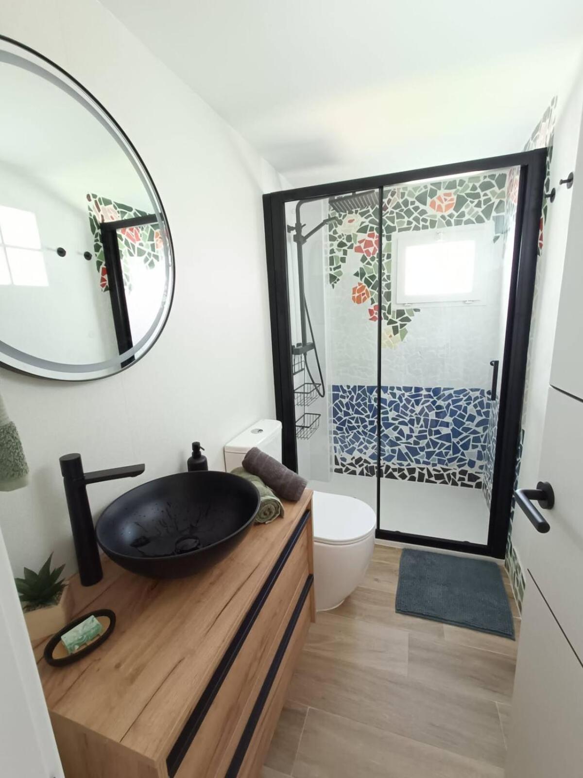 Nuevo Moderno En Benicasim Con Terraza Y A Minutos De La Playa * Benicàssim