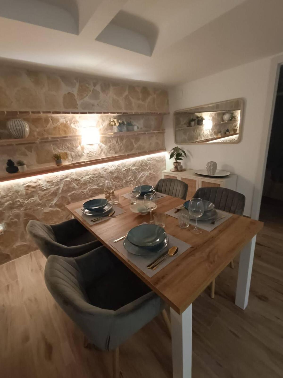 Nuevo Moderno En Benicasim Con Terraza Y A Minutos De La Playa Benicàssim